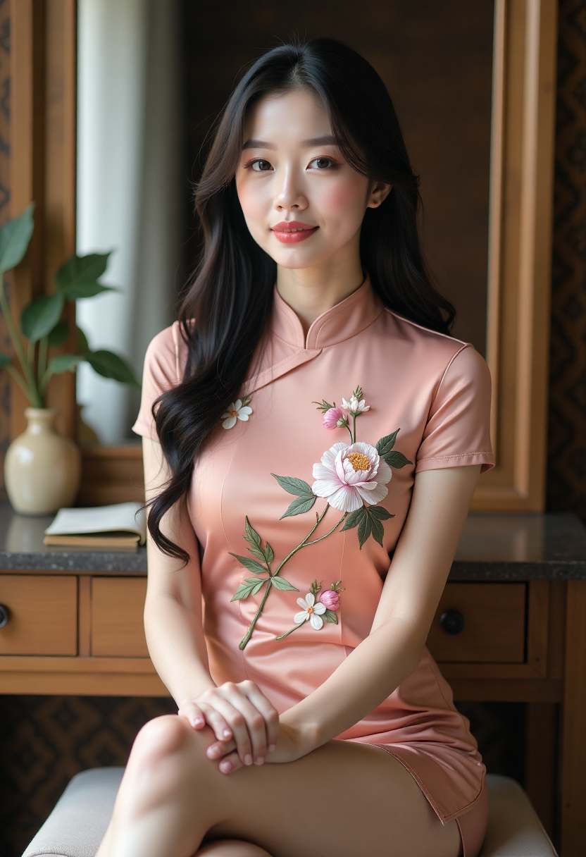 影片主创访谈
