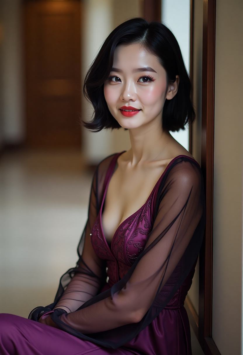 极速营救