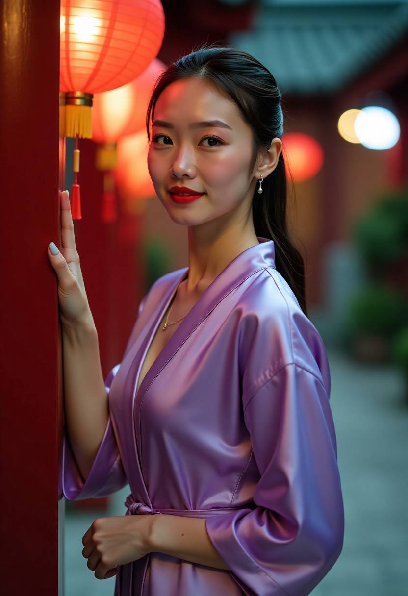 逆光追击海报